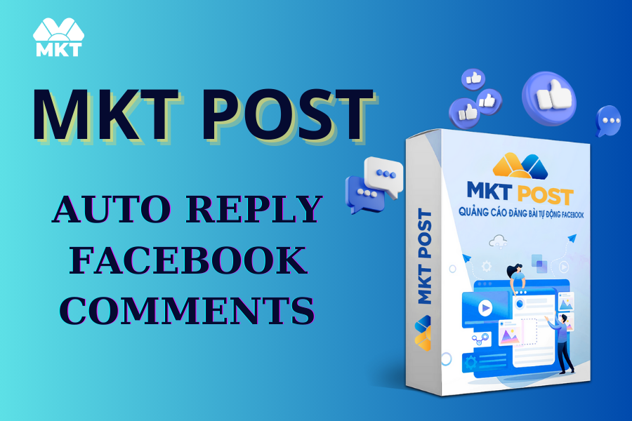 Auto Reply Facebook Comments