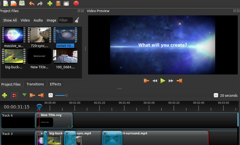 Edit creatively before uploading: