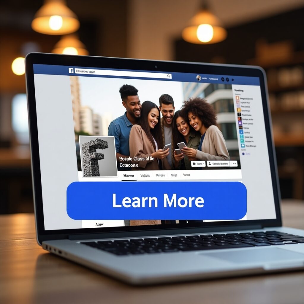 Ultimate Facebook Page Optimization Guide 2025
