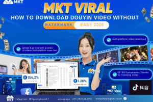 How to Download Douyin Video Without Watermark Easy 2026